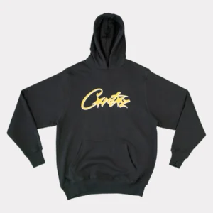 Layer Trendy Corteiz Hoodies for Fall/Winter 2024