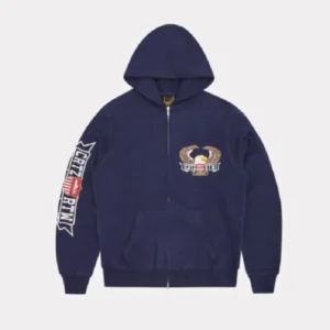 The Evolution of Corteiz Hoodies in Modern Streetwear Culture