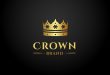 Behind Crown Logos