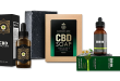 Custom CBD Boxes