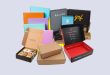 Custom Mailer Boxes