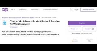 mix and match products woocommerce