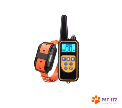 Electric Dog Training Collar