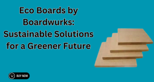 eco boards