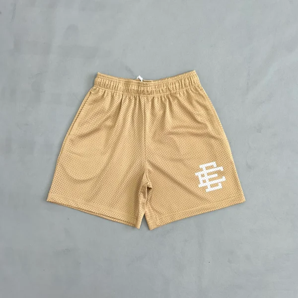 Stay Cozy and Trendy with the Latest Stylish EE Shorts