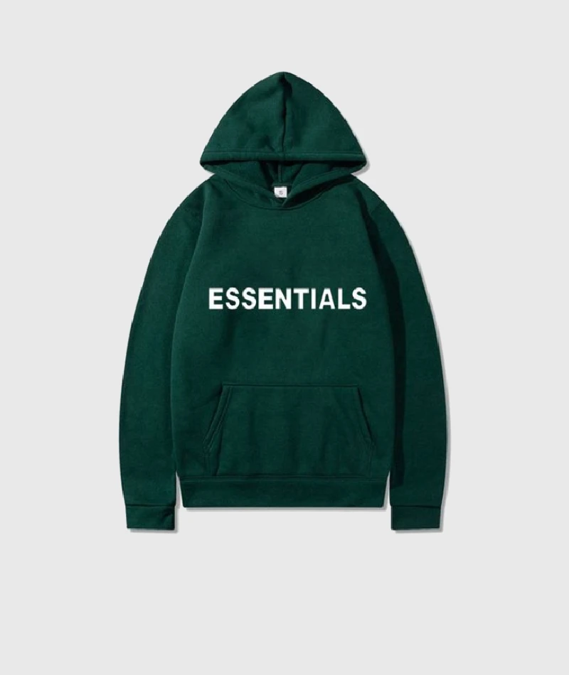 Essentials Hoodies A Comprehensive Guide
