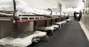 Europe Hospital Stretchers Market