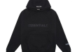 Essentials Hoodie and Essentials Sweatpants Review