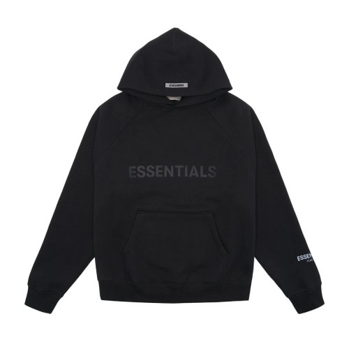 The Essentials Hoodie Sweatpants and Comfortable Clothing