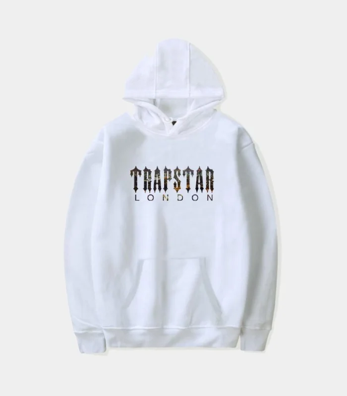 Trapstar Outfits: Bold Streetwear Looks for Every Season