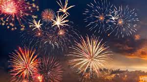 Fireworks Near Me 2024 Explore Spectacular Bonfire Events