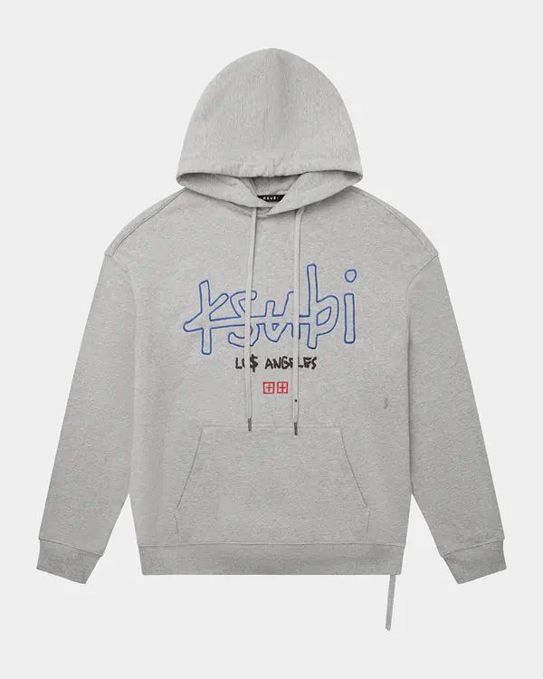 Reasons the Ksubi Hoodie Deserves a Spot in Your Closet