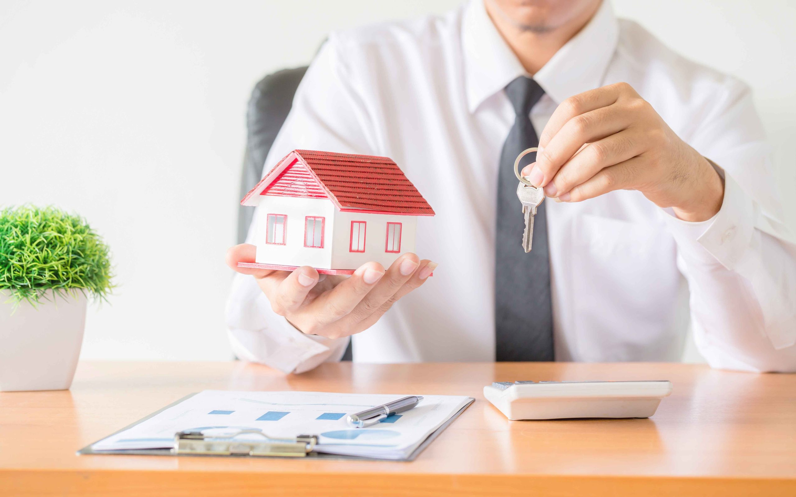 Mortgage Brokers for Investors Perth