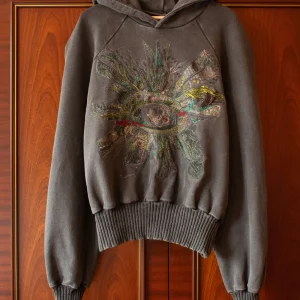 House of Error Hoodies: Prints and Logos Taking Over 2024