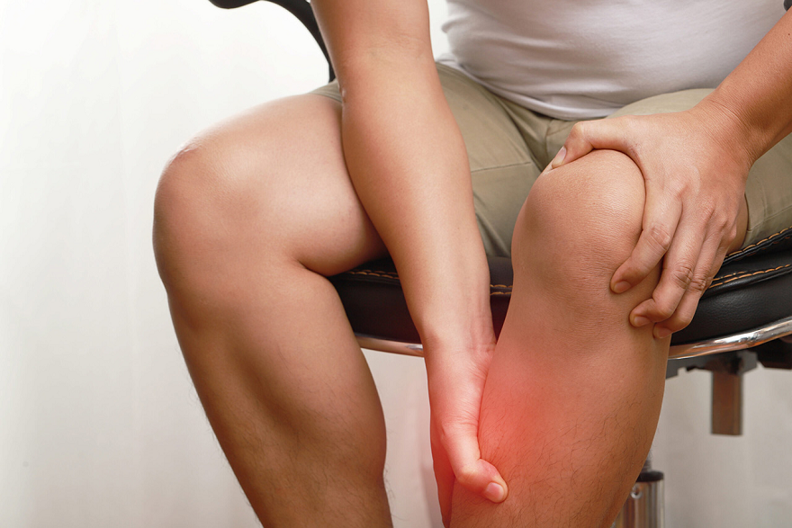 How to Treat Leg Muscle Pain Effective Solutions for Relief