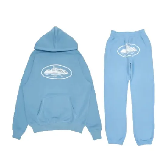 corteiz Tracksuit