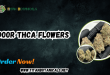 Indoor THCA Flowers