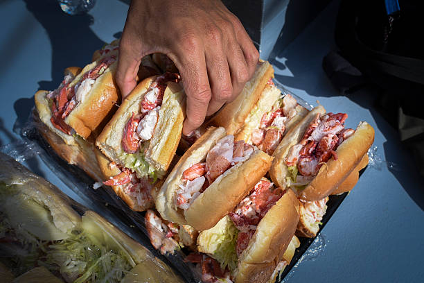 Lobster Rolls