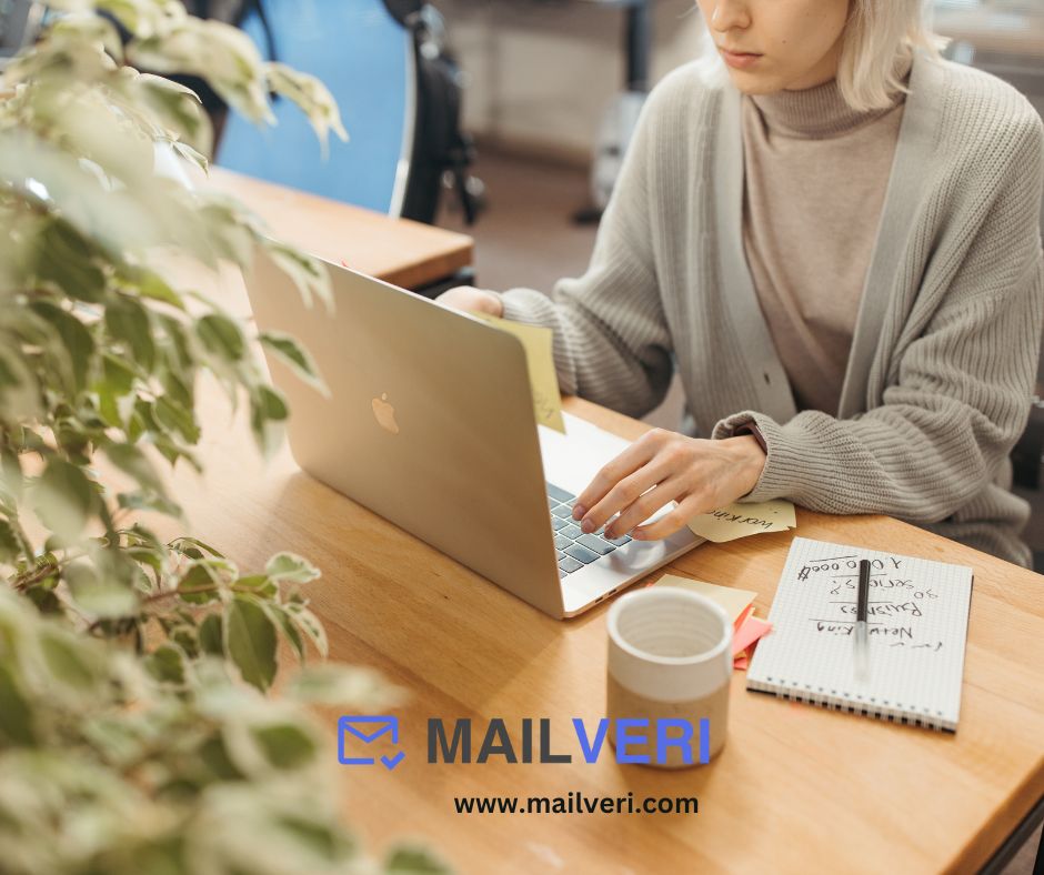 Free Bulk Email Verifier