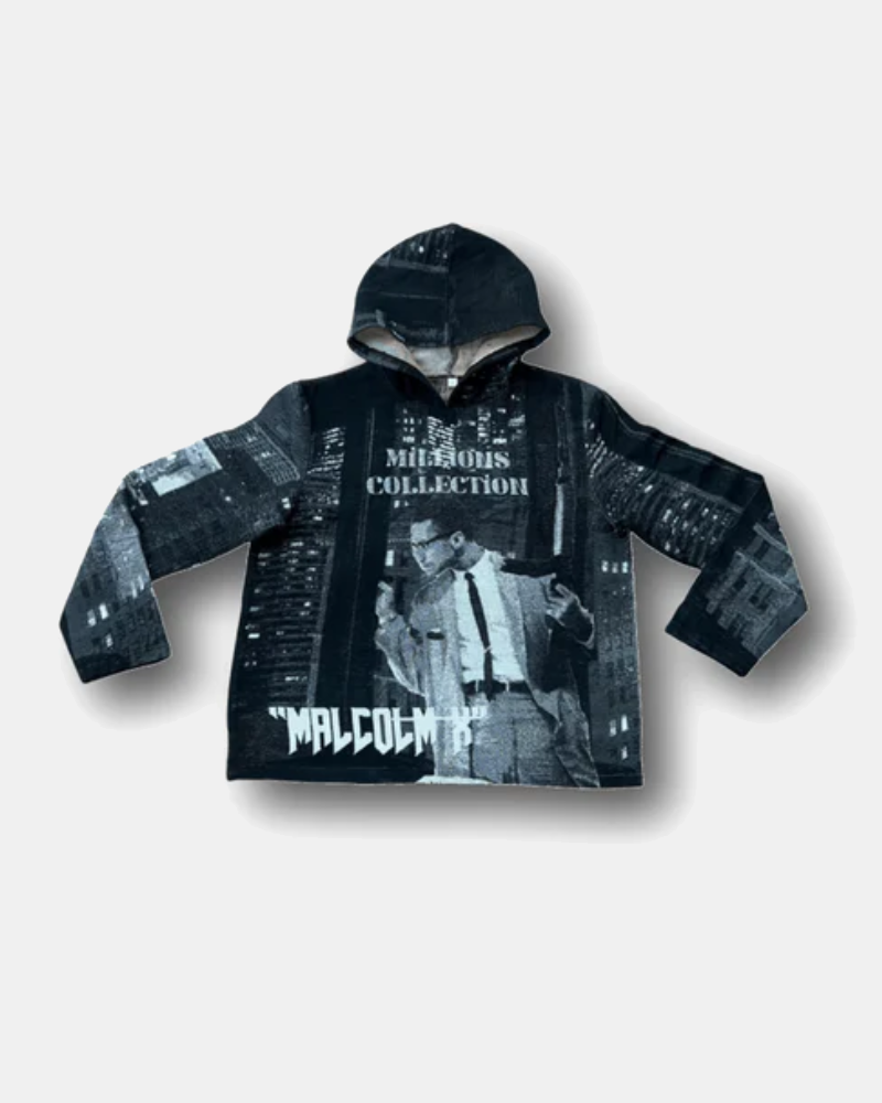 How to Keep Your Tapestry Hoodie Looking Fresh and New
