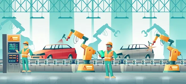 Manufacturers