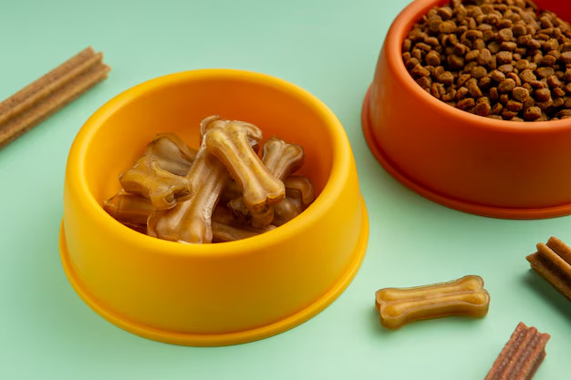 Milk-Bone Treats
