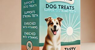 best dog vitamins