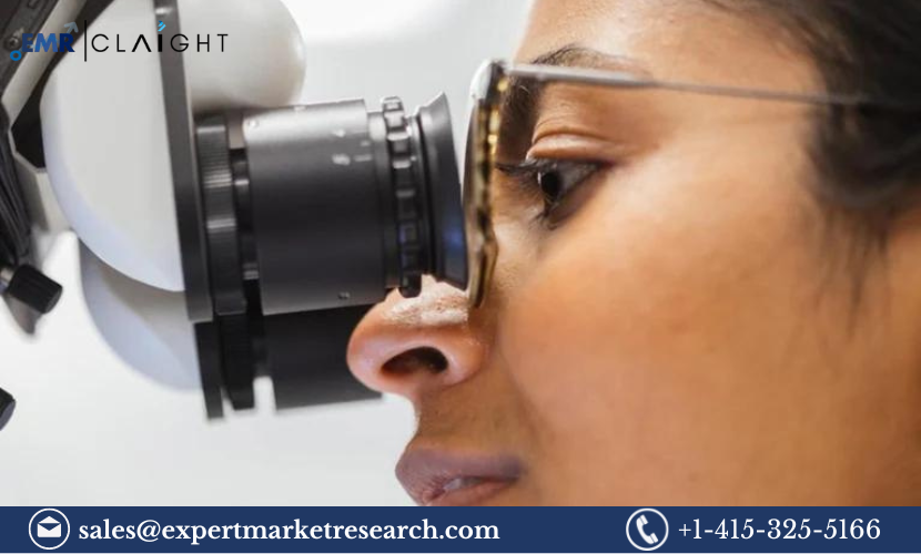 Neovascular Age-Related Macular Degeneration Treatment Market