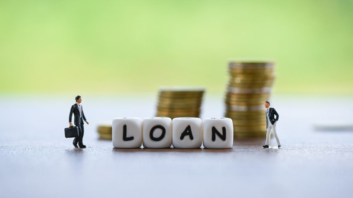 Instant Loans