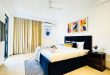 Service Apartments Delhi