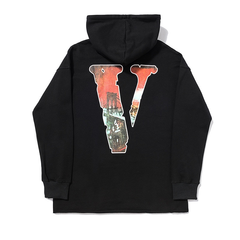 The Rise of the Vlone Hoodie: A Cultural Icon in Streetwear