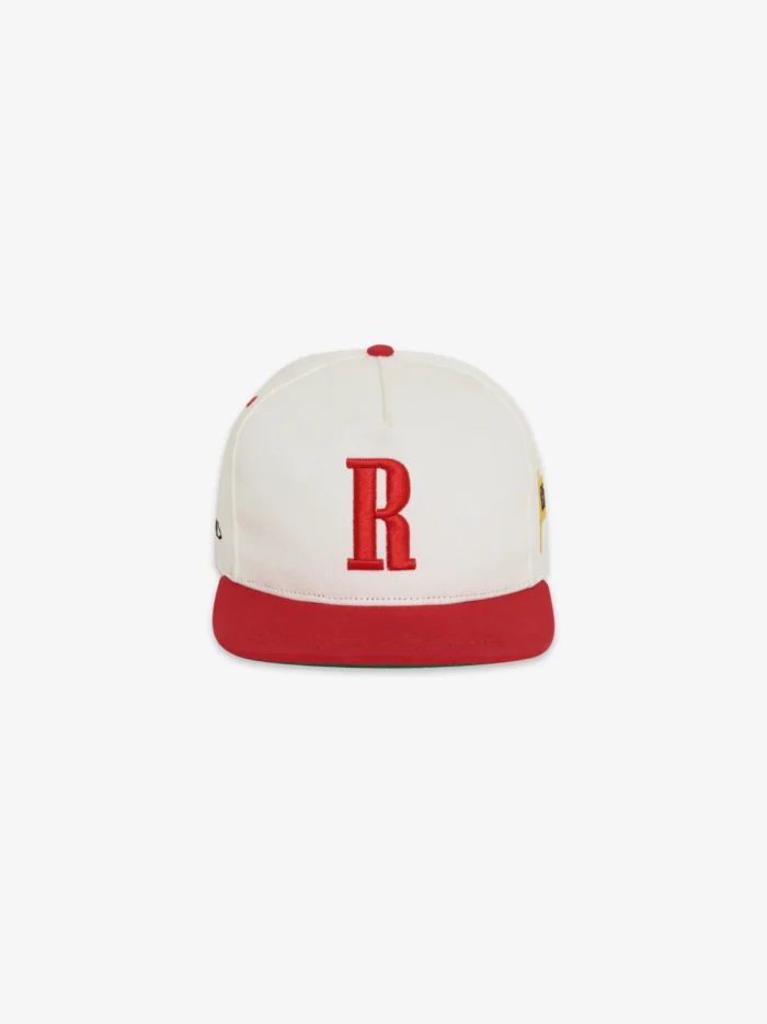 Rhude Hat to the Iconic Streetwear Accessory 2024