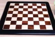 Rosewood Chess Board