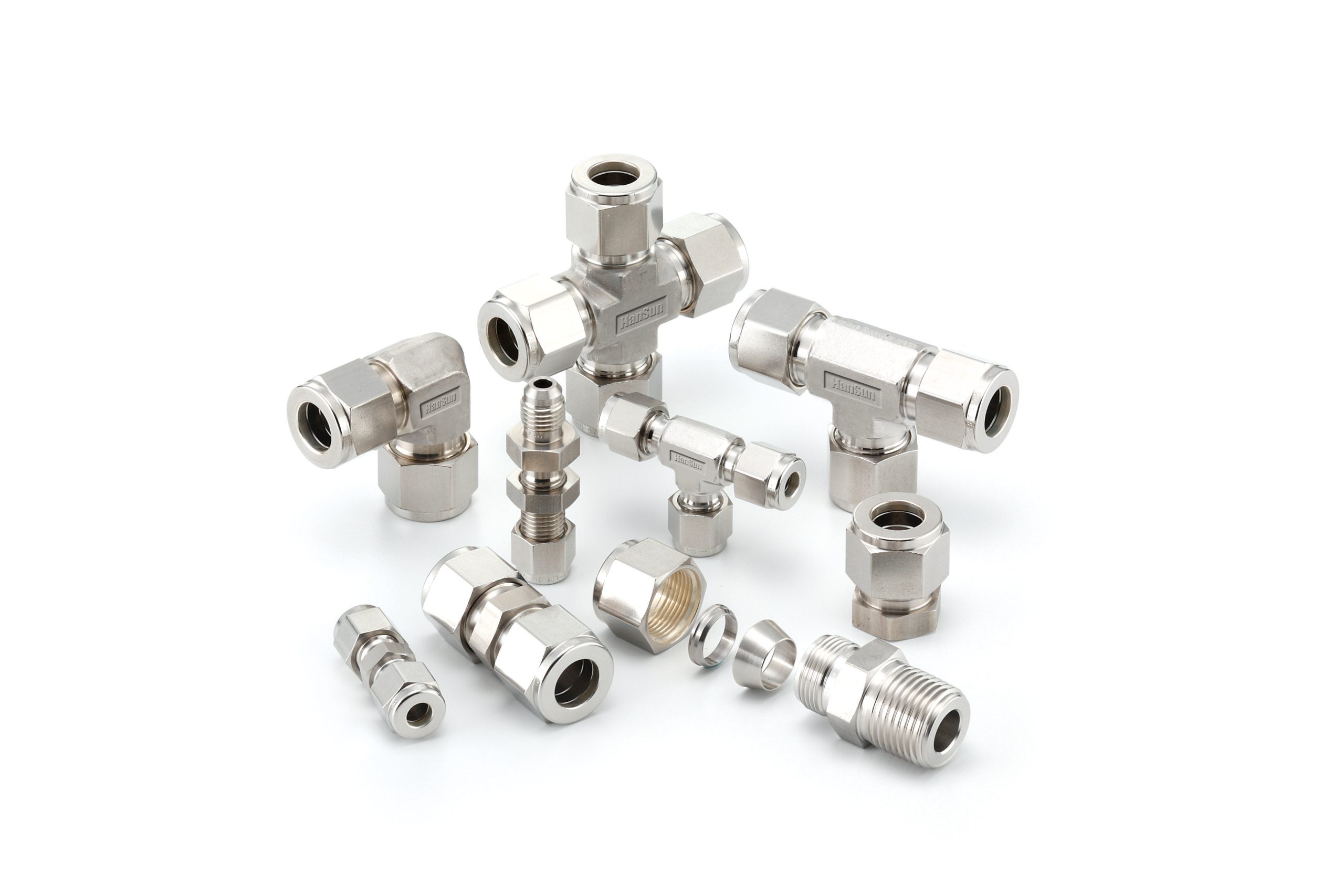 Instrumentation Fittings