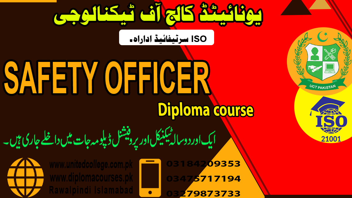 Safety Officer Training