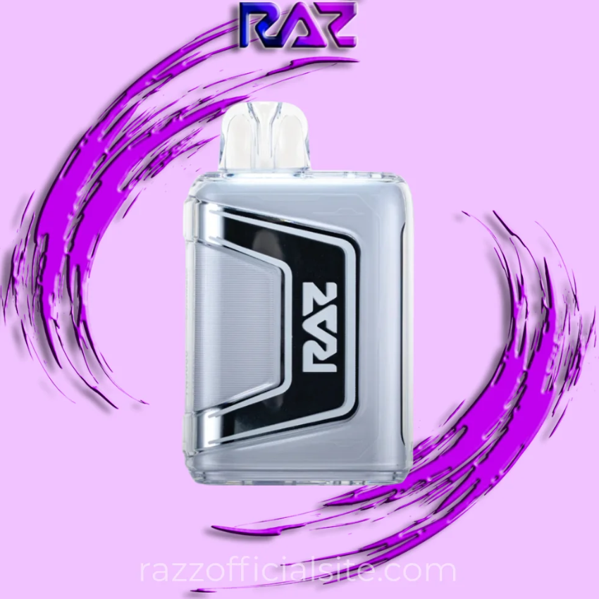 raz vape