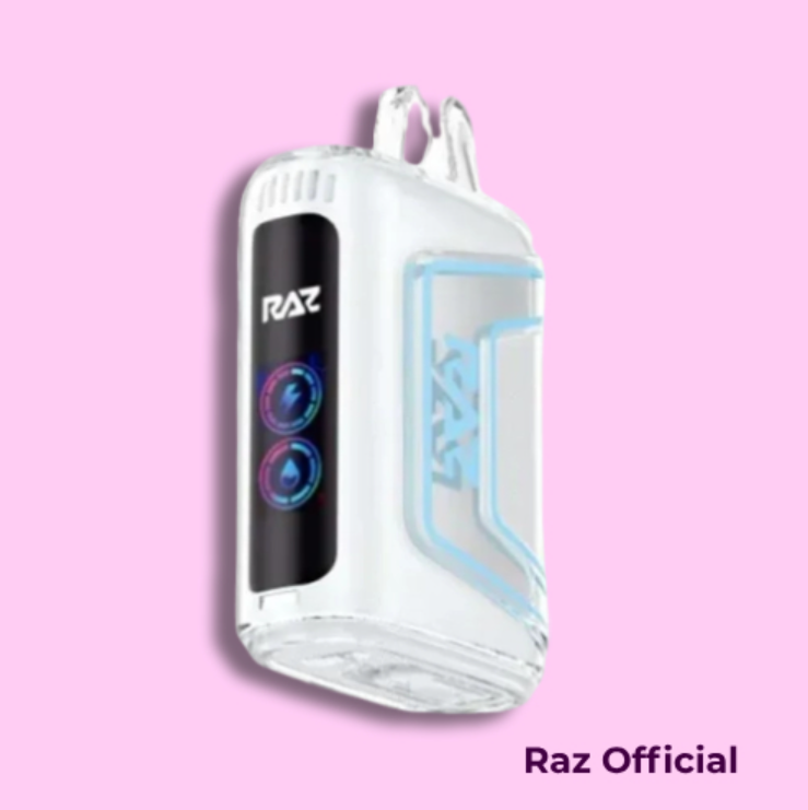 raz vape