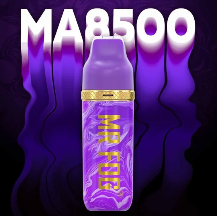 mr fog vape