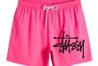 Stussy Short Guide to Iconic Streetwear Essentials