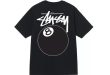 Stussy Camiseta