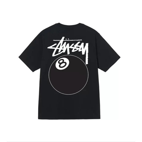 Stussy Camiseta