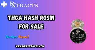 THCA Hash Rosin for sale