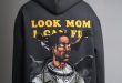 The Latest Stylish Travis Scott Merch That Bring Out Your Inner Trendsetter