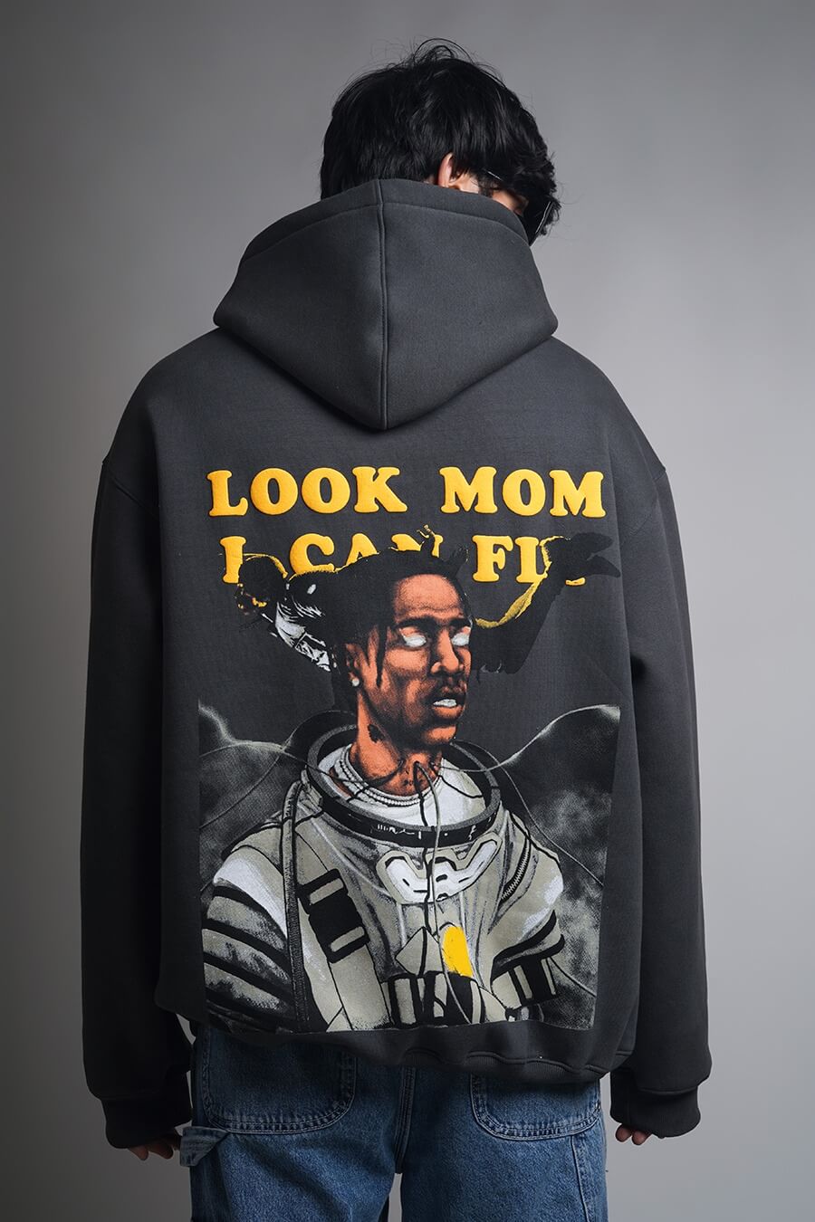 The Latest Stylish Travis Scott Merch That Bring Out Your Inner Trendsetter