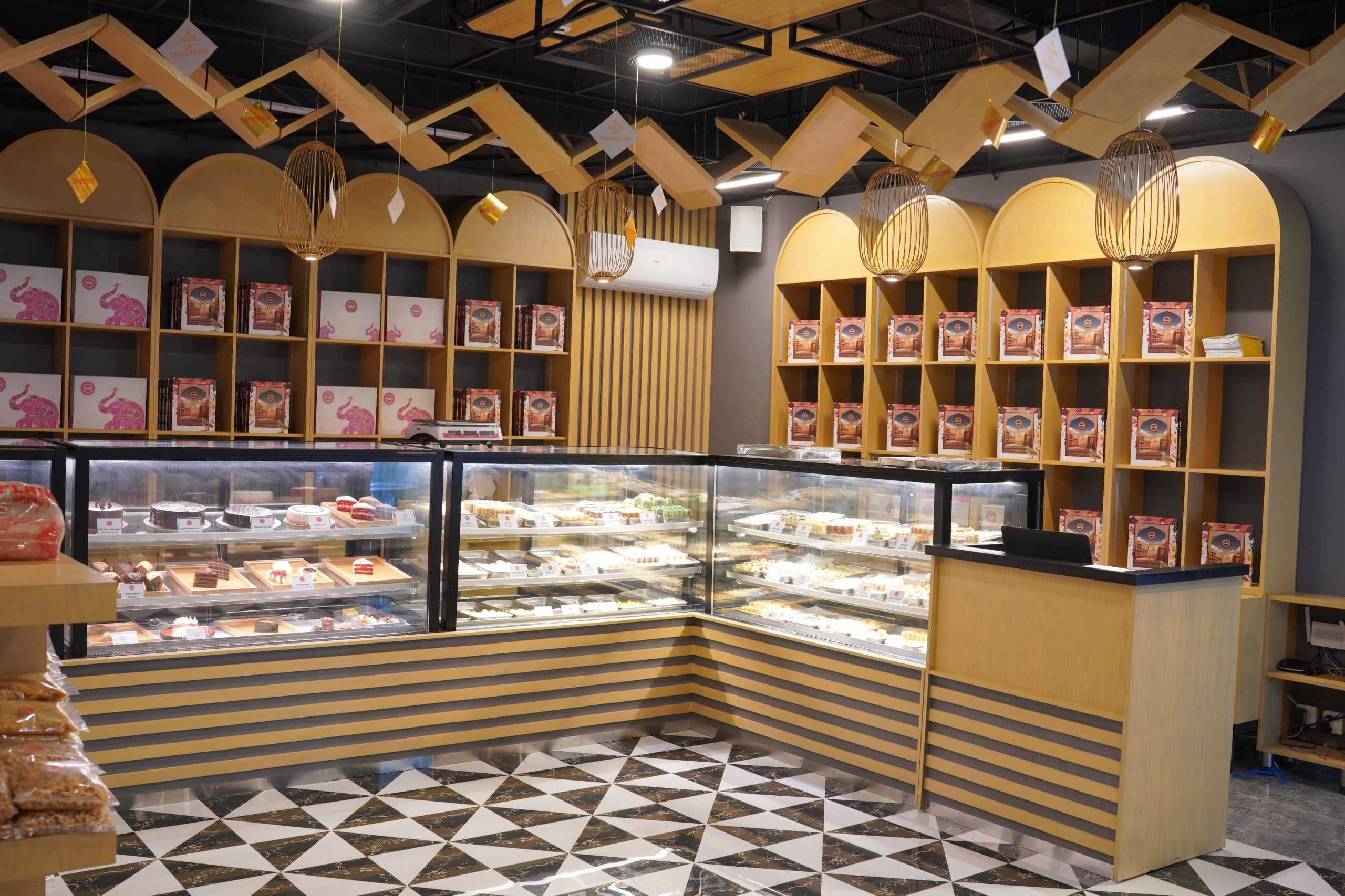 Mithai in Islamabad