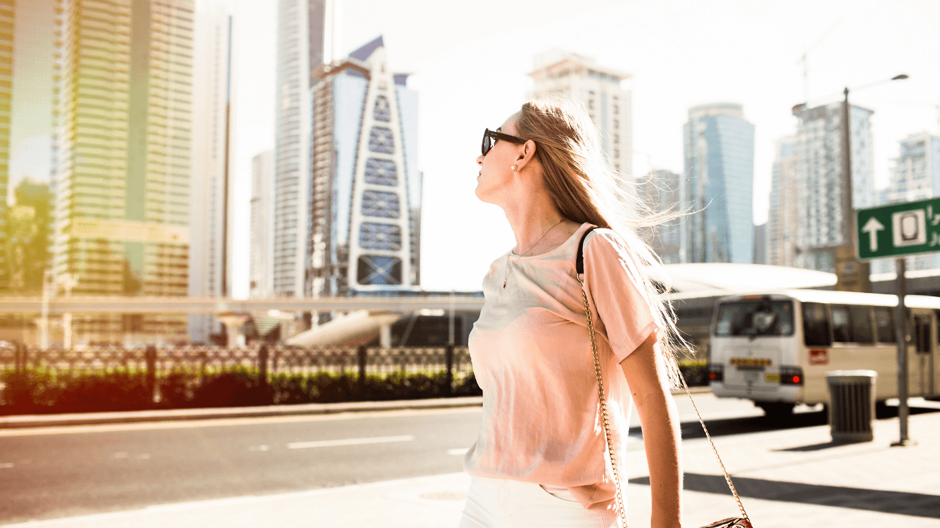 Abu Dhabi City Tour