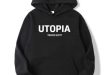 The Utopia Travis Scott Shop A Glimpse into the Future of Music and Fashion