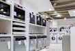 White Goods Market