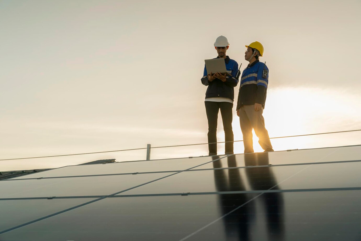 Why Choose a Solar Company in Rajkot for Energy Savings