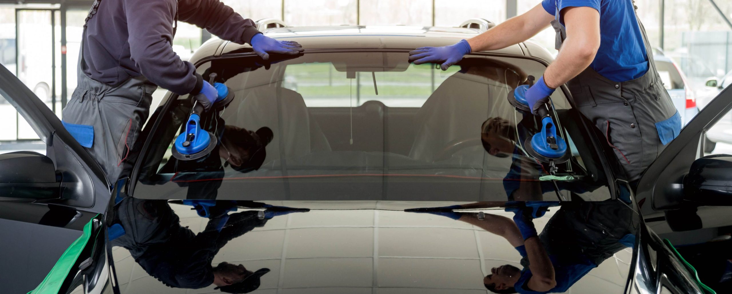 Expert Tips for Auto Glass Repair and Replacement Needs